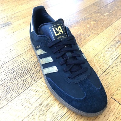 lafc samba shoes for sale