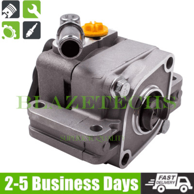 Power Steering Pump Fit BMW 116 i / 120 i / 316 i / 318i 32416780413 new