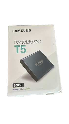 Samsung 500GB ST500LM014 2.5