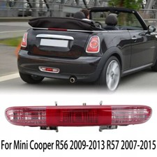 Dritte Bremsleuchte hinten hoch für BMW Mini Cooper R56 2009-2013 63247255925