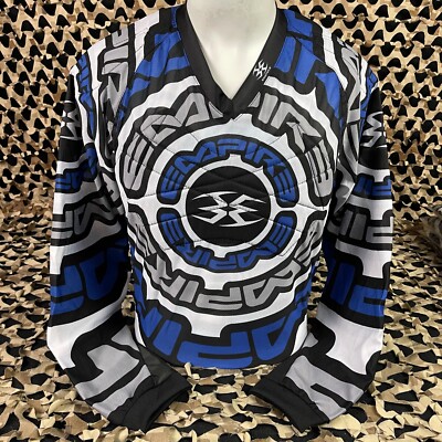 Maillot Paintball Empire Maillot De Paintball Empire Contact TT