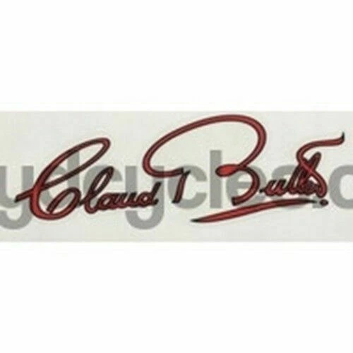 Claud Butler ''Schrift''