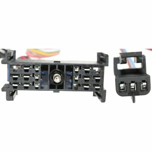 Ignition Switch FOR Chevy Olds Express Van SaVana S10 Pickup Chevrolet S-10 GMC - Image 3 of 4