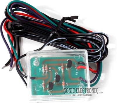 Directed 502T Closed Loop Trigger Module