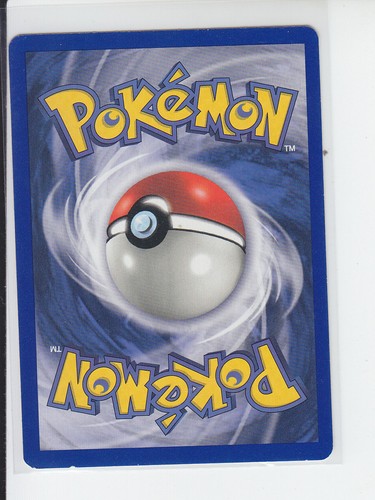 {+} Original Vintage Pokemon Base Set Cards YOU PICK Wizards of the Coast WOTC - Picture 65 of 151