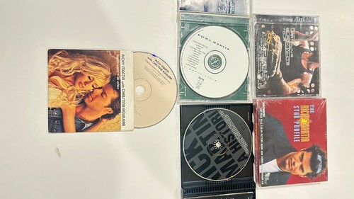 Ricky Martin Lot 5 cds - Picture 2 of 3