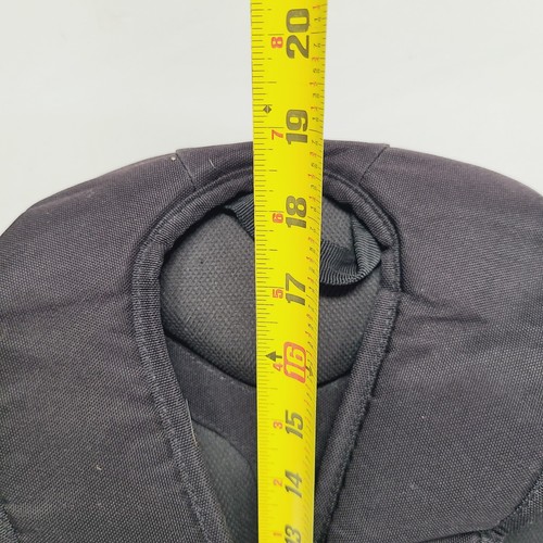 Crumpler Backpack THE SALARY SACRIFICE Laptop Backpack Water Resistant Pack - Picture 13 of 14