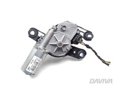 VW Golf Heckscheibenwischermotor 2014 Fließheck 4/5dr 5G0955711 W000038532