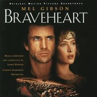 Braveheart | James Horner | Audio-Cd | Cd | 1995 | Universal Vertrieb