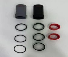 (2/3)Look Replacement E-Post Kit Elastomer + Spacer