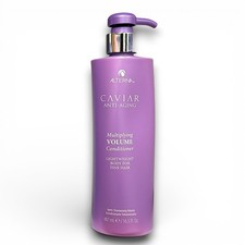 ALTERNA Multiplying Volume Conditioner 16.5 oz New