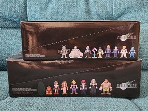 25+ Final Fantasy VII Polygon Figure for sale | Updated Oct 2026