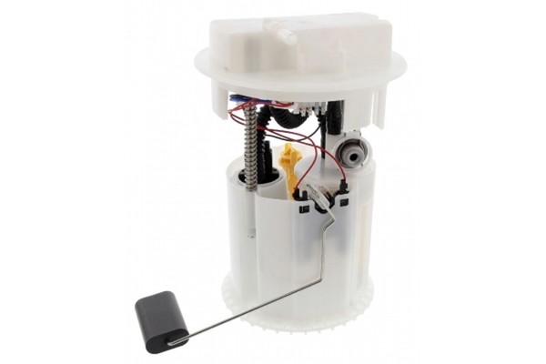 Mapco Kraftstoffpumpe FöRdereinheit 22333 FüR C3 CitroËN 1 2 Pluriel Bifuel 16V-image