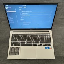 Samsung Galaxy Book Pro (i7-1165G7, 16GB/512GB)