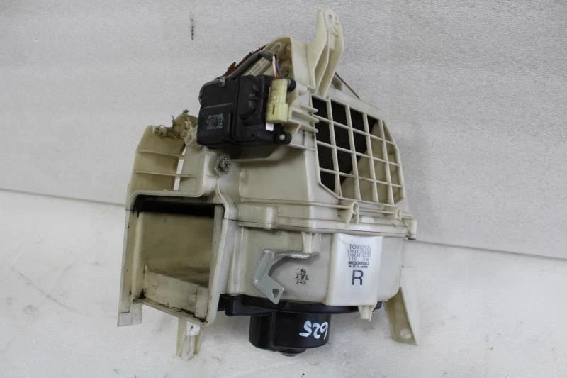 Toyota Celica 1992 calentador soplador motor con carcasa 87130-20460 Foto 2 de 4