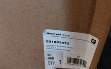 Amortisseur de zone HONEYWELL Home ZD10X24TZ 