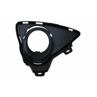 Gitter Recht Vorne FüR Toyota Auris 2012- Mit Loch Nebelscheinwerfer 8148102290