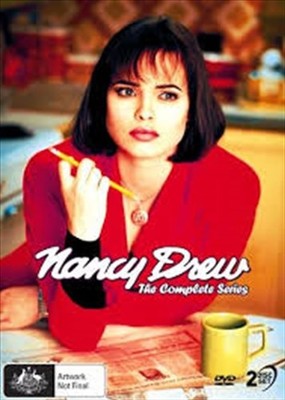 Nancy Drew: The Complete Series - NTSC/0 (DVD)