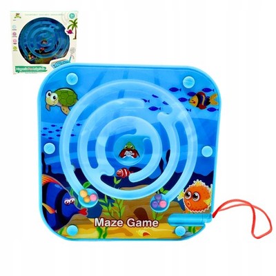 LOGISCHES MAZE Arcade-Logikspiel STIMULATION ENTSPANNUNG Spaß