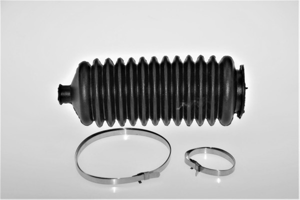 Lenkmanschette Faltenbelag Spidan 83832 FüR Renault Clio Twingo 6K1 Ibiza Thalia-image