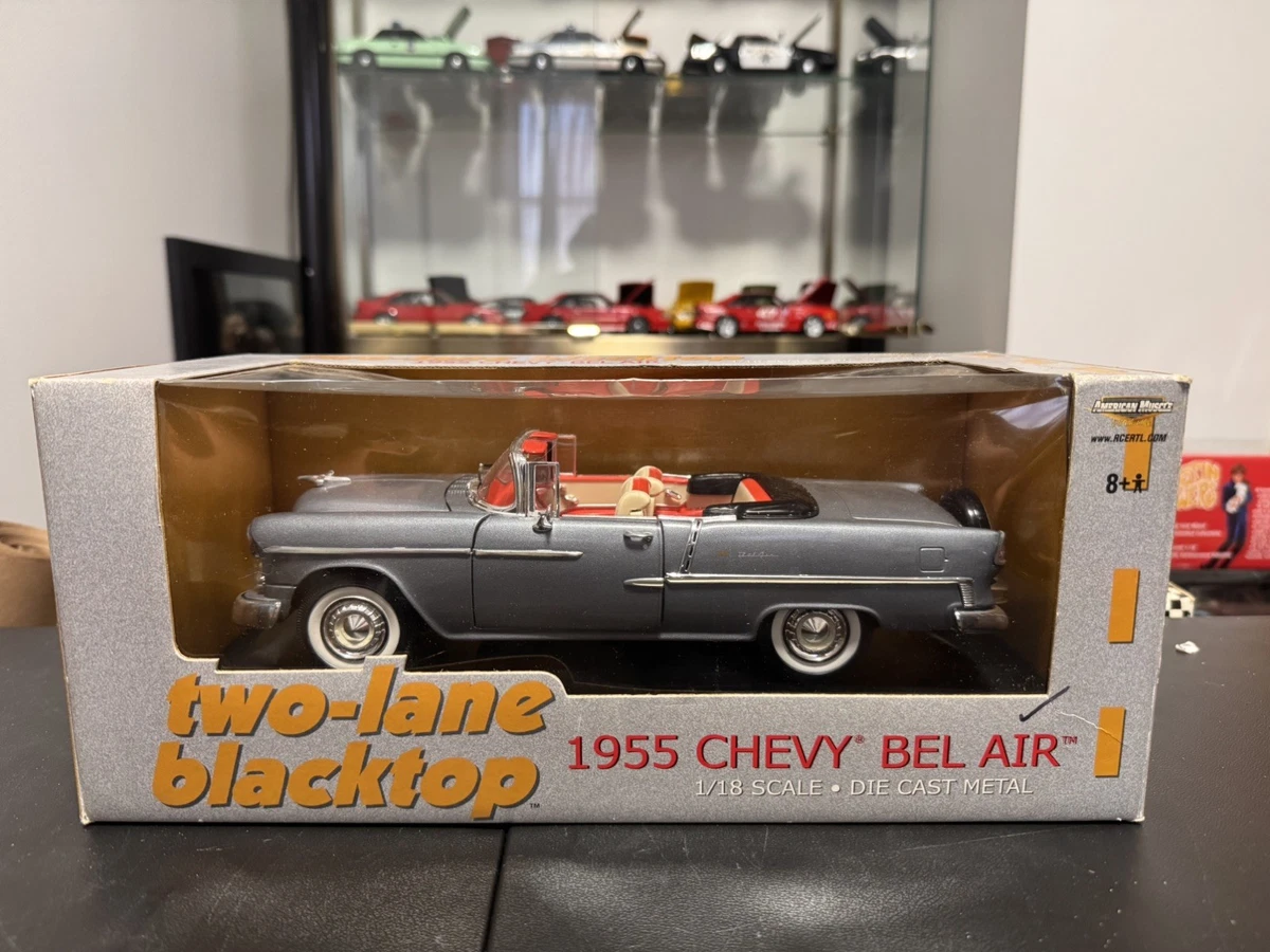 Two Lane Blacktop 1 18 for sale | eBay