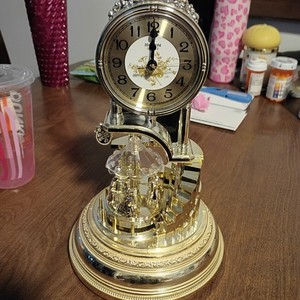 Anniversary Clock Chime | eBay
