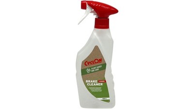 Cyclon Bremsenreiniger Plant Based