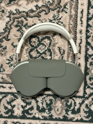 Apple AirPods Max Over-Ear Kopfhörer, Kabellos, Grün