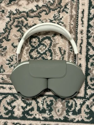 Apple AirPods Max Over-Ear Kopfhörer, Kabellos, Grün - Bild 1 von 4