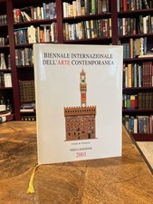 Biennale Internazionale dell´arte contempora...