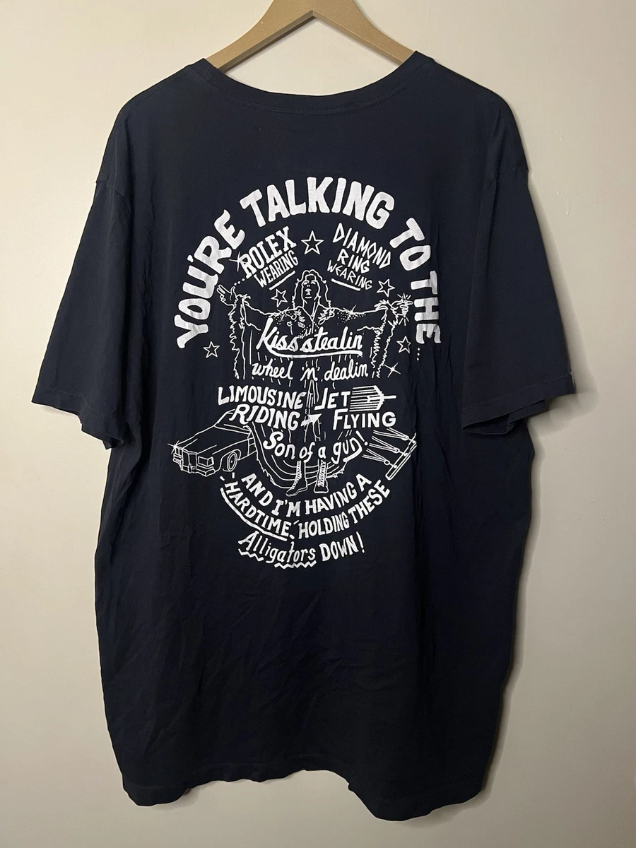 The Roots T Shirt In Men's T-Shirts for sale | eBay