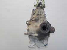 Cardan Ssangyong REXTON