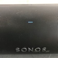 Sonos Arc ultra premium smart soundbar S 45-Black- Free Shipping READ 