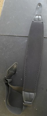 Neotech Padded Adjustable Guitar Strap