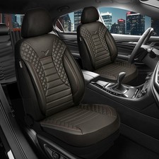 Sitzbezüge passend für alle MINI Modelle | JOLT | 5 Farben