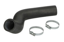 Ladeluftschlauch NRF 166564 OPEL VECTRA C (Z02) 2 2002-2006