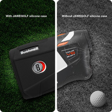 Silicone Case Compatible with Bushnell V6 and Bushnell V6 Shift Golf Rangefinder