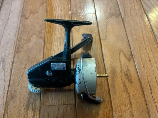Vintage Zebco Cardinal Fishing Reels for sale - eBay