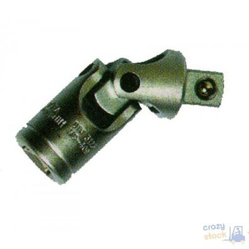 Snodo Cardanico Maurer Plus Din 3123 Cromo Vanadio 3.4