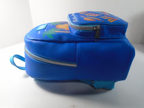 FUNKO--SEINFELD TV SHOW--DEL BOCA VISTA MINI RUCKSACK (NEU) - Bild 5 von 6