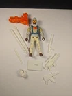 VINTAGE 1993 GIJOE BATTLE CORPS FROSTBITE 100% COMPLETE NR-MT UNBROKEN