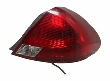 Passenger Tail Light Sedan Quarter Mounted Fits 00-03 Taurus 1571003