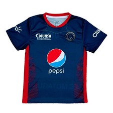 HONDURAS FC MONTAGUA PARA HOMBRE MENS SIZES COLOR BLUE 2024