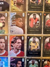 Pick Your 2026 Kayou X Panini World Cup Booklet/Legend/Superstar/Parallel Mbappe