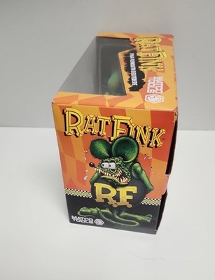 Rat Fink Matco Tools 1964 Plymouth Belvedere 1:24 Die cast Car New