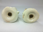 Vintage FORMALITIES by Baum KISSING PORCELAIN ANGELS Salt & Pepper Shakers — photo 3