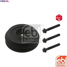 BELT PULLEY CRANKSHAFT 36626 FOR QWFA/PGFA/SRFA/SRFB/SRFC/SRFD/SRFE/PGFB 2.2L