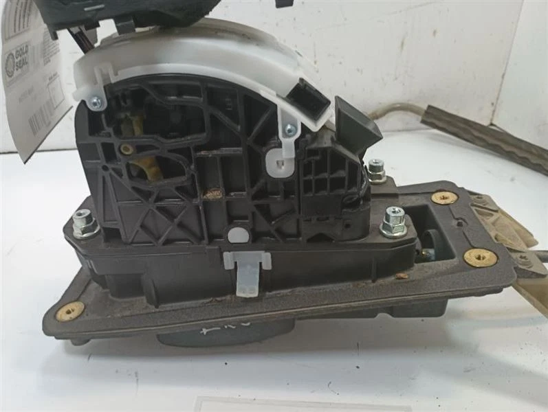 Cable de palanca de cambios selector de engranajes de transmisión automática Audi Q7 2007 10105711 Foto 2 de 4