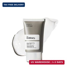 The Ordinary Natural Moisturizing Factors + H...