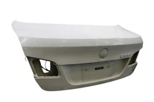 11-16 BMW 528i 535i 550i Rear Liftgate Trunk Lid Shell Cover Panel Assembly Oem